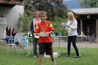 Junioren-Clubmeisterschaften 2012